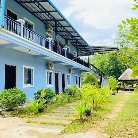 Koh Rong 71 Guesthouse Prek Svay Village Dış mekan fotoğraf