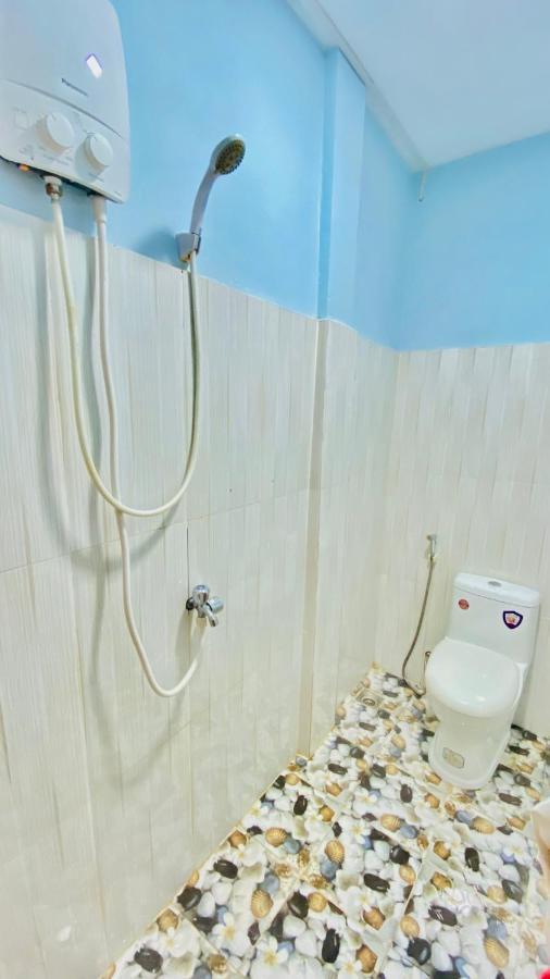 Koh Rong 71 Guesthouse Prek Svay Village Dış mekan fotoğraf