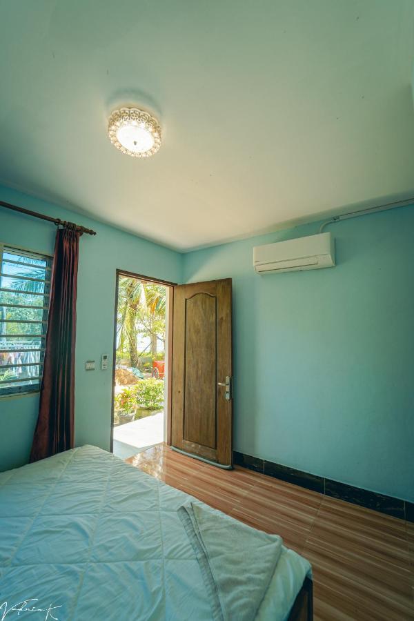Koh Rong 71 Guesthouse Prek Svay Village Dış mekan fotoğraf