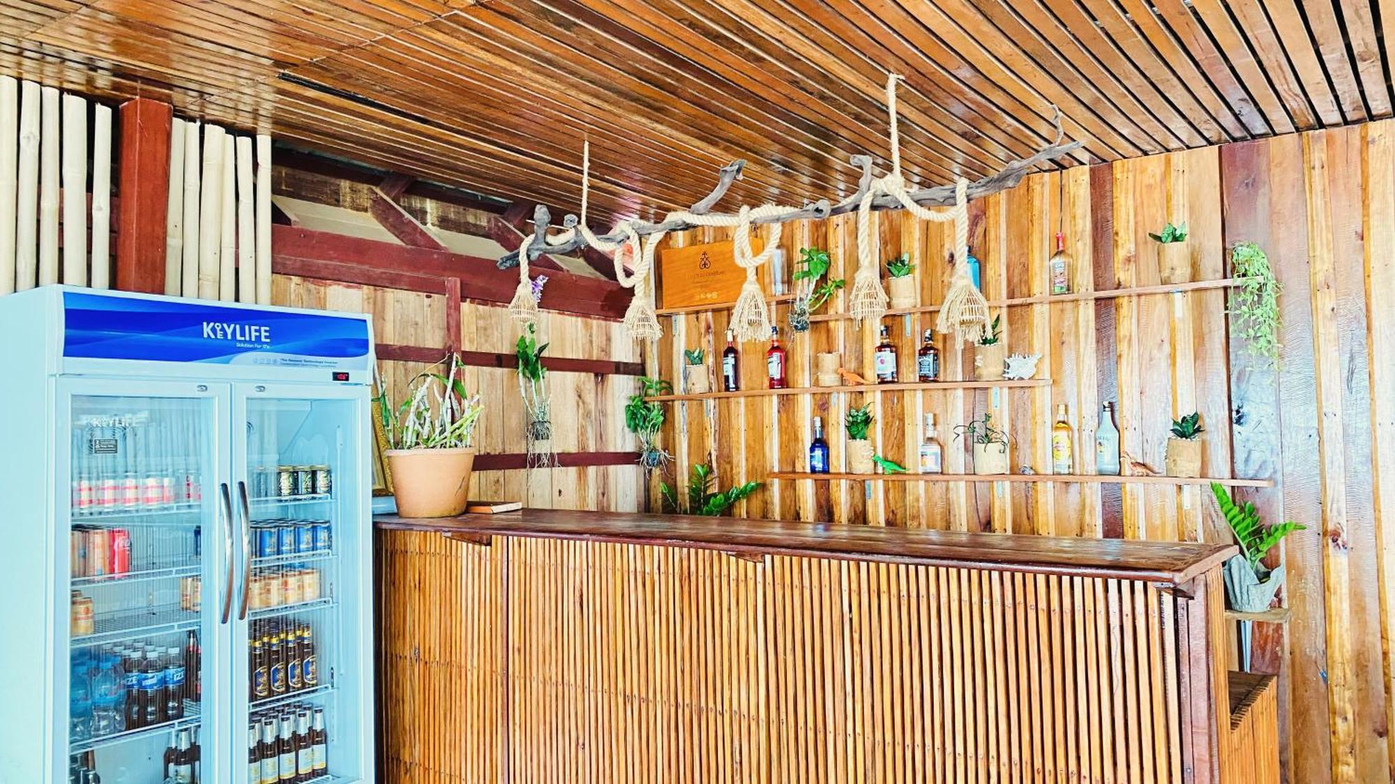 Koh Rong 71 Guesthouse Prek Svay Village Dış mekan fotoğraf