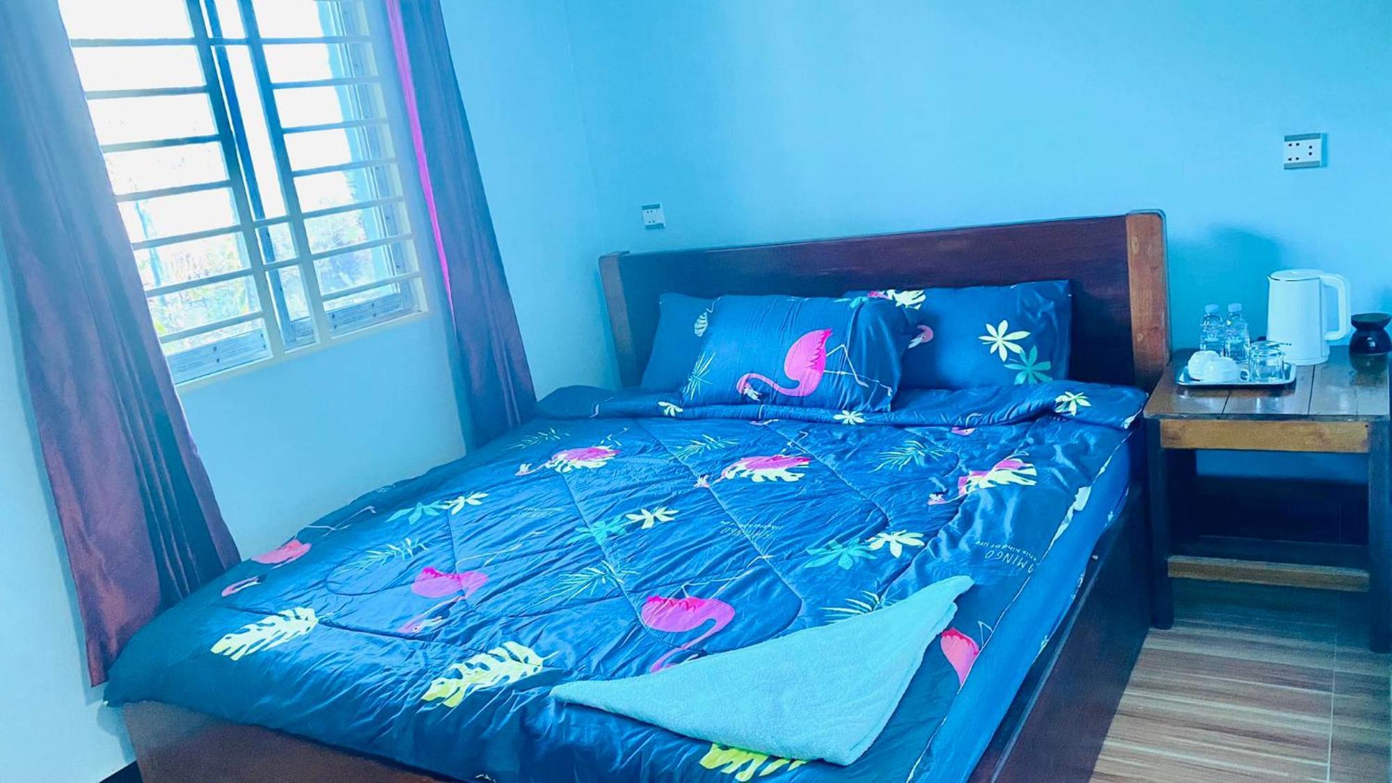 Koh Rong 71 Guesthouse Prek Svay Village Dış mekan fotoğraf